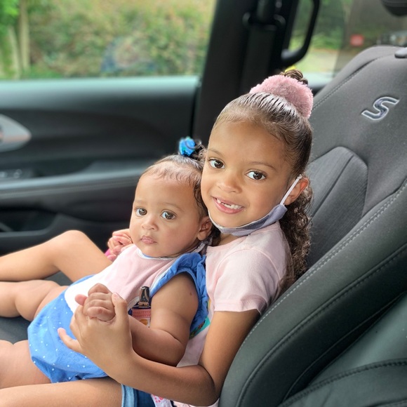 Meet your Posher, Tanisha - Picture 6 of 7